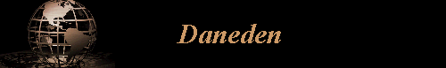 Daneden